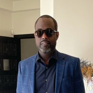 Meet your Posher, Coldrick